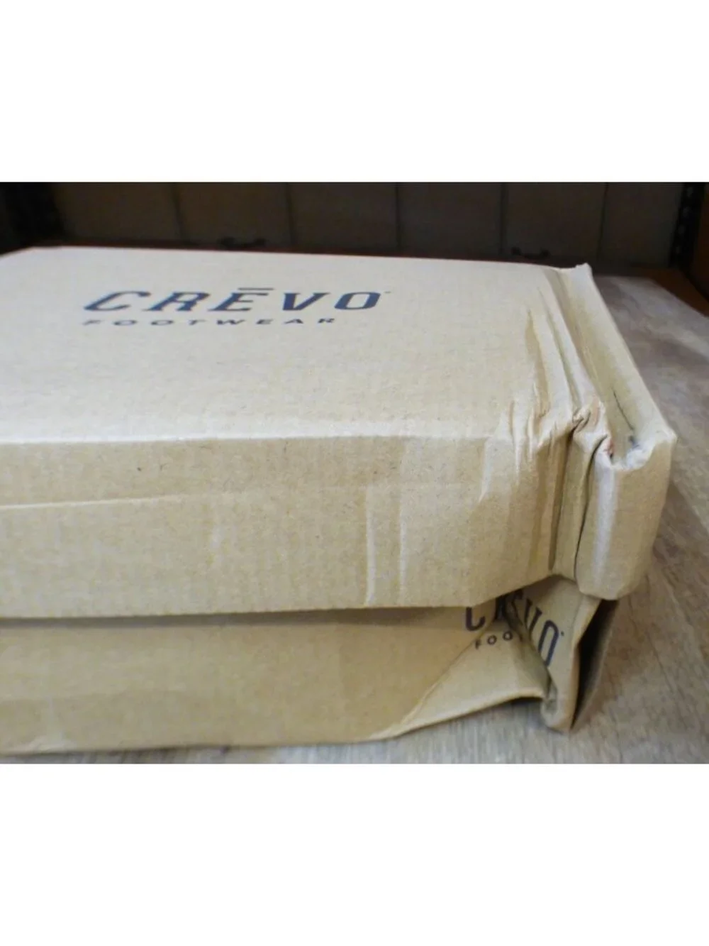 Crevo Blake Chelsea Boot - Youth, Sz. 5, M
